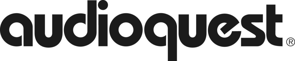 AudioQuest - Logo